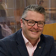 Barry O’Sullivan