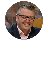 Barry O'Sullivan